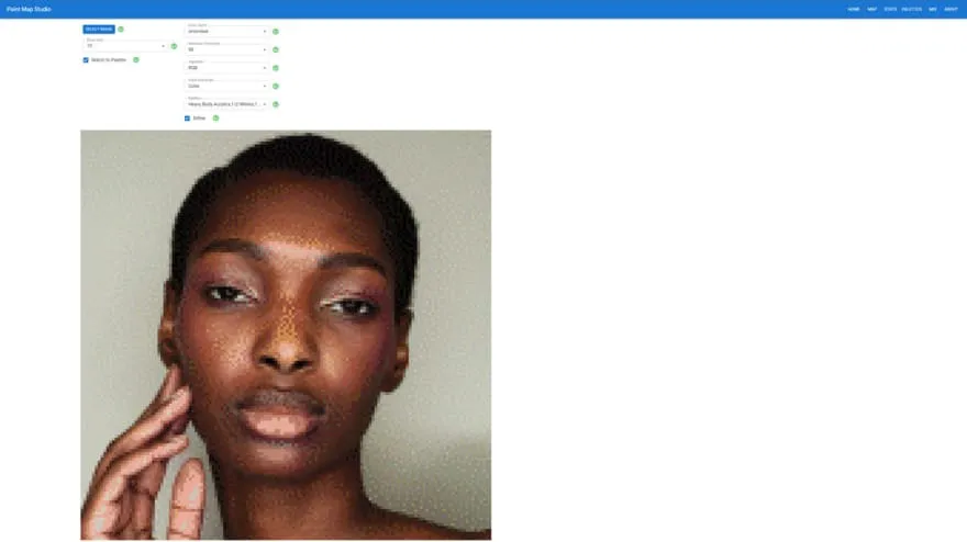 Описание изображения