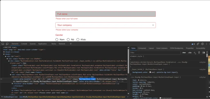 Описание изображения