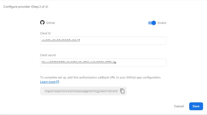 4-Filling-in-github-details-in-fb