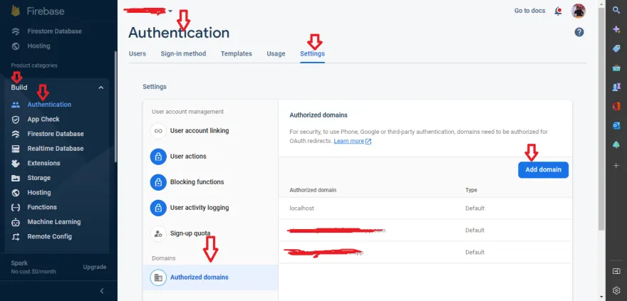 Изображение решения