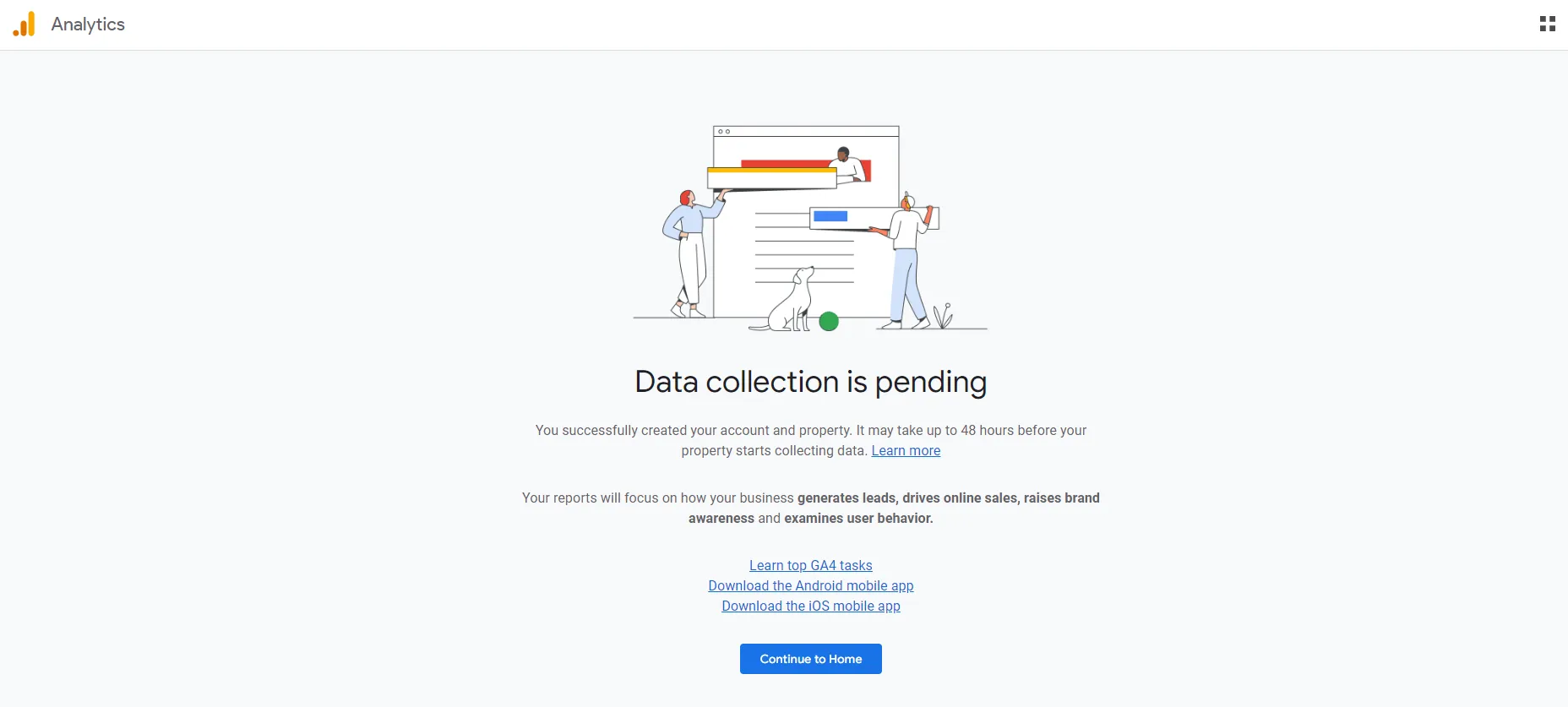 pending-data-collection