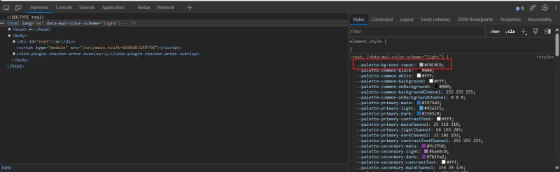 Описание изображения