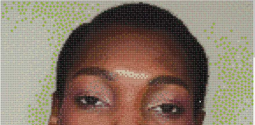 Описание изображения